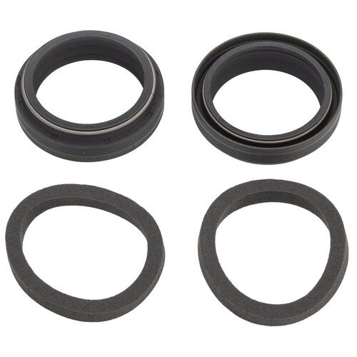Dust Seal Kit, DORADO 37MM DUST WIPER SEAL (141-38380-K019)