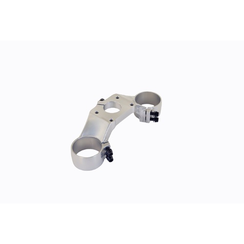 DORADO 37MM, UPPER CROWN DOUBLE BOLT Long Offset 57mm, Pro Polished SILVER (141-41229-K004)