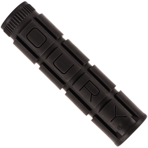 Single Compound Oury V2 - Black (OSCGGG10)
