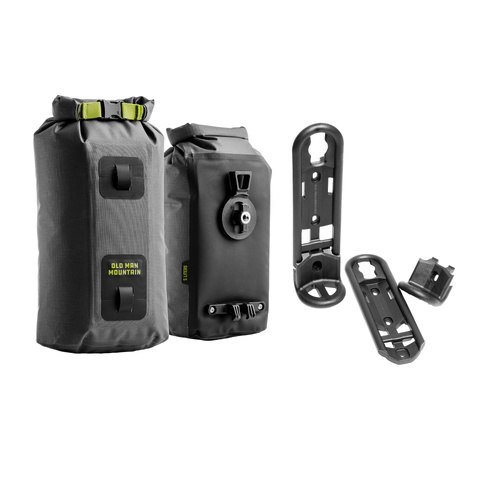 Hemlock 5L with FLIP Cages PAIR (CTN10) (FLP005)