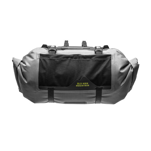 Manzanita 11 Liter Side Load Bag only (CTN10) (MAN211)