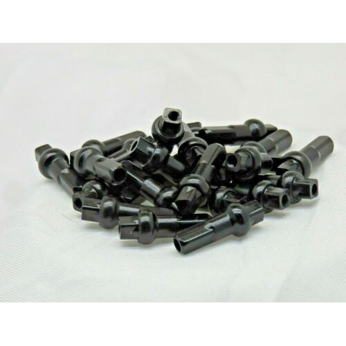 SQUARE DRIVE Alloy 14G 14.4mm BLACK BOX 100