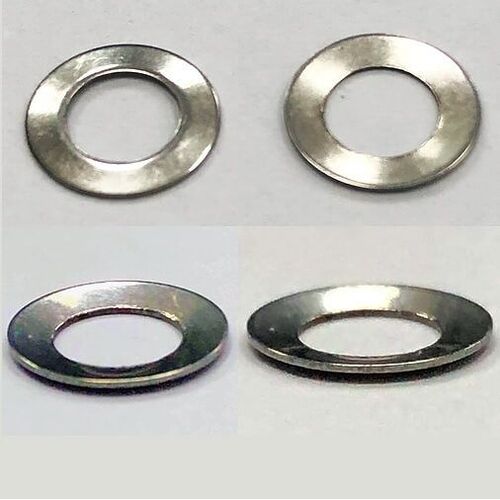 Rim/Nipple WASHER BOX of 100 Pieces (PW7542)