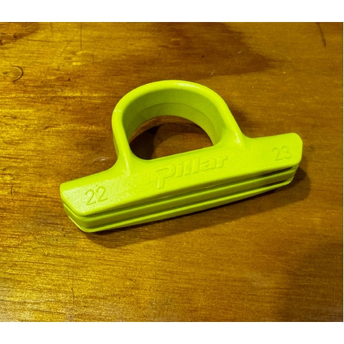 Hand Tool for Wing Spokes