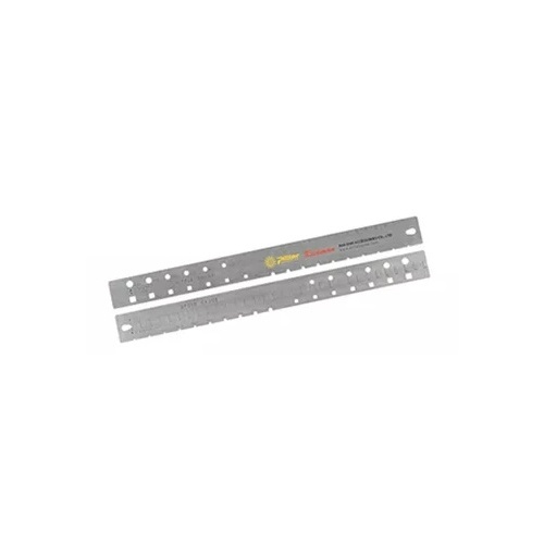 Spoke Ruler