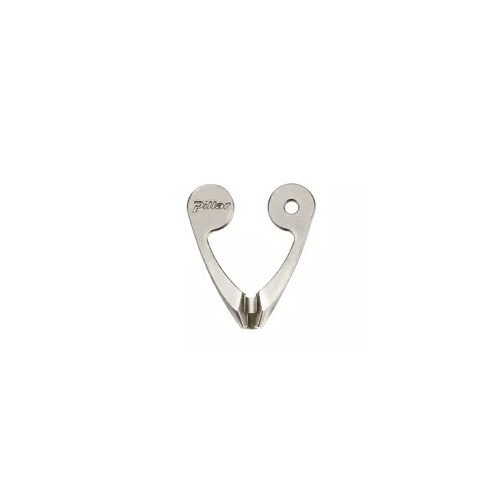 Spoke Key CLASSIC STAINLESS (For STANDARD 13G 3.6mm rim nipples)