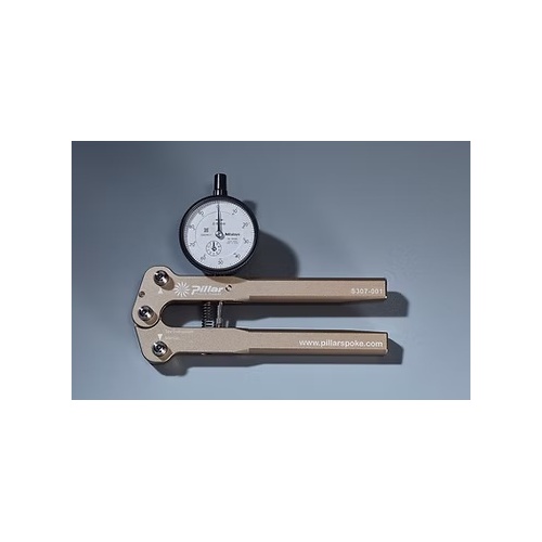 50mm SPOKE TENSION METER