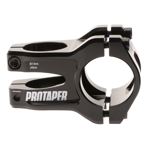 Vice Trail Stem, 31.8mm Clamp, 40mm Length (306-41444-A040)