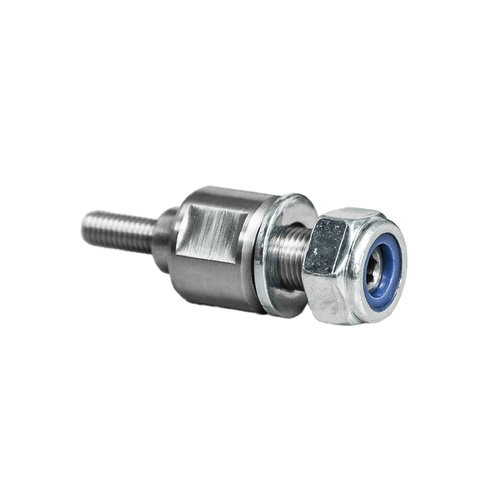 Adapter for Hitch Kid Trailer Adapter Trek - Hyena Motor (ADA011)