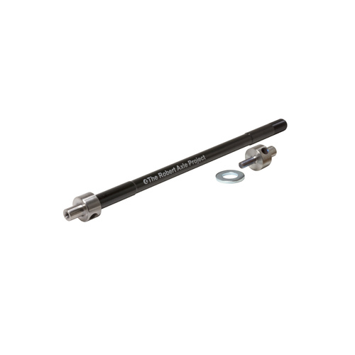 BOB Axle: Length 209 mm M12 x 1.75 (BOB109)