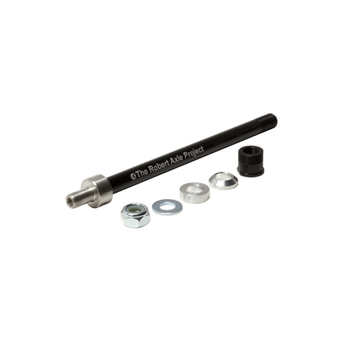 Kid Axle: NAILD thru axle 12x148 (KID213.N)
