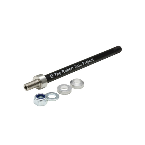 Kid Axle: Length 169, 176 or 184 mm** M12 x 1.0 (KID226)