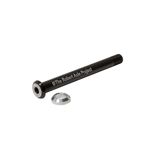 Lightning Front: 12mm Length 118 M12 x 1.75 (LIG528)