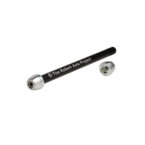 Trainer Axle : Length 174 mm M12 x 1.75 (TRA201)