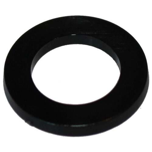 2mm Nylon Spacer: For 12 mm Axle (HAR013)