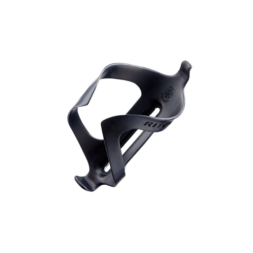 WATER BOTTLE CAGE WCS CARBON BLACK LOGO (15006117003)
