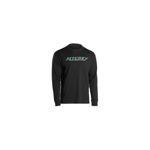 Accessory Long Sleeve T-Shirt RP 50th Year/Anniversary Logo/Black SMALL (15000007116)
