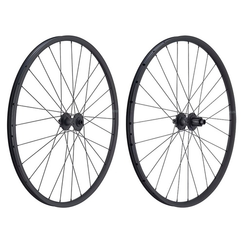 WHEELSET COMP ZETA GX 700C TA12 SRAM XDR (51035817004)
