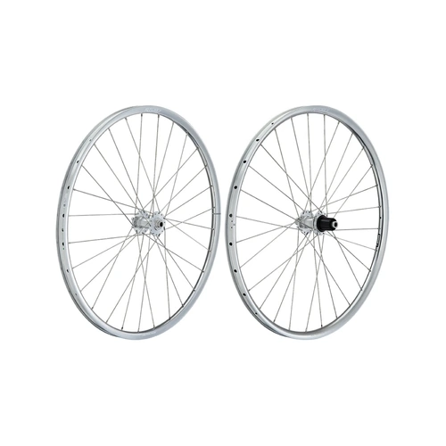 WHEELSET CLASSIC ZETA GX 700C DISC CAMPY N3W 100/142x12 (51075347003)