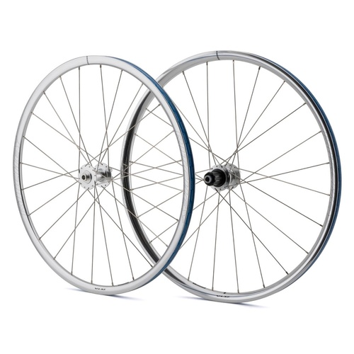 WHEELSET CLASSIC ZETA DISC TA12 SHIMANO (51075457003)