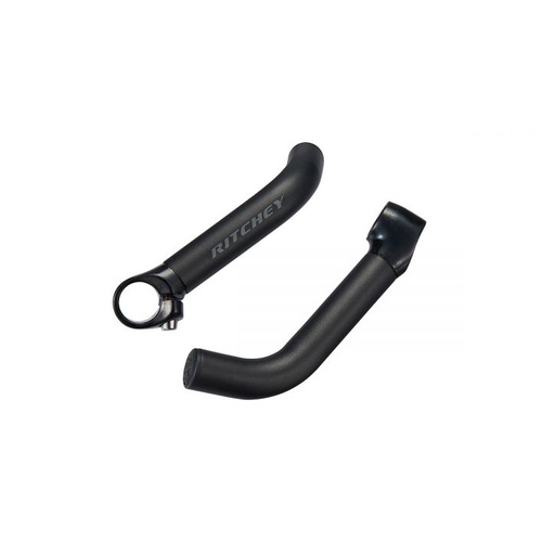 BARENDS COMP BB Black 125mm (29435317003)