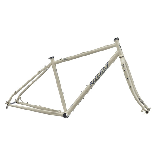 FRAMESET ASCENT SMALL DESERT DUST (97002007001)