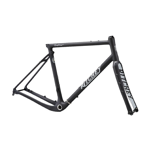 FRAMESET BAB SEPTIMER MEDIUM UD CARBON - (796941975445)