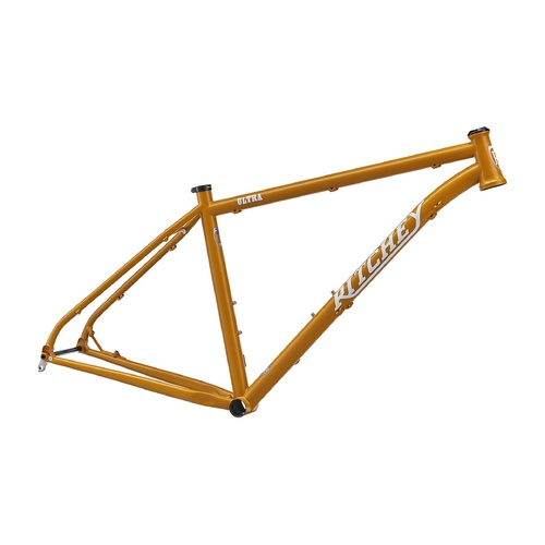 FRAMESET ULTRA X-LARGE Honey Mustard - (97452007030)