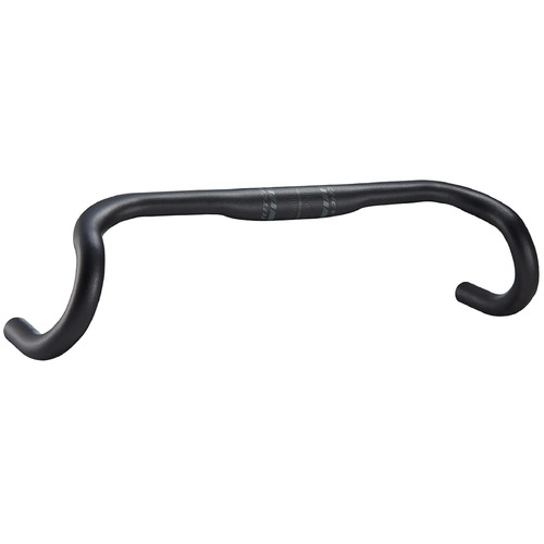 Bar Road COMP Butano /31.8mm/38cm/AL6061/115mm Drop/73mm Reach/5D Sweep/18D Flare/WTD Logo/w/ Internal Routing (30335317102)