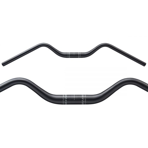 BAR COMP KYOTE BB Black 800mm / 35mm rise 27D (30435317022)