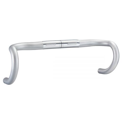 Bar Classic Evo Curve/31.8mm/38cm/AL6061/130mm Drop/80mm Reach/4D Flare/Laser Logo (30375457004)
