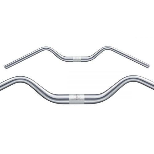 BAR Classic Kyote /31.8mm/800mm/35mm/AL6061/38D Bend/27.5D Sweep/WTD Logo (30475457003)
