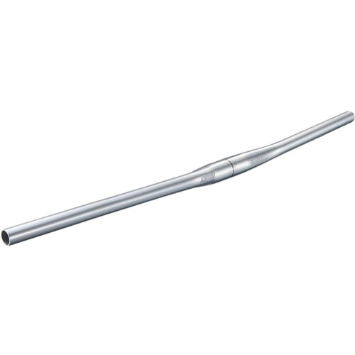 BAR CLASSIC FLAT HP Silver /31.8mm/560mm/AL6061/5D Bend/Laser Logo 30475457001)