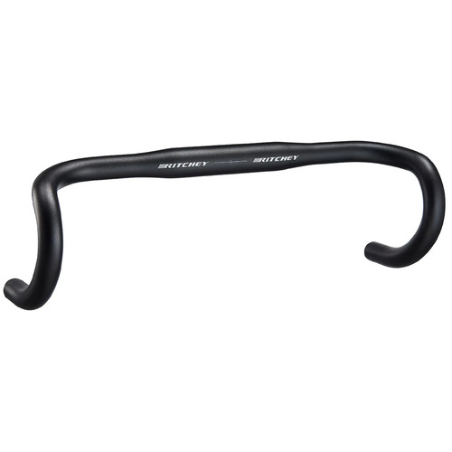 BAR RL1 CURVE 40cm BB Black (30325317002)