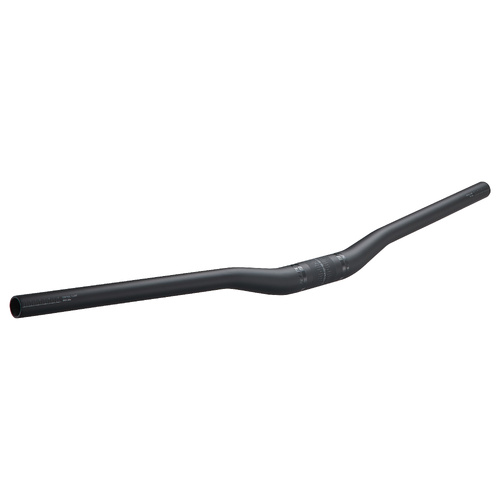 BAR SUPERLOGIC 31.8mm/760mm / 20mm Rise/5D Bend Up/8D Back Sweep (30466117011)