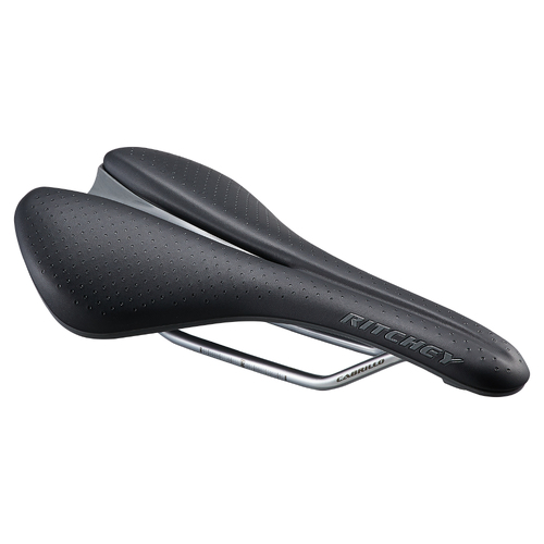 SADDLE COMP CABRILLO 146mm Black (40030817020)