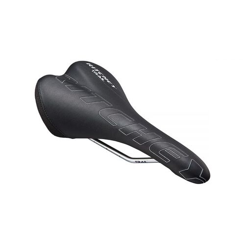 SADDLE COMP TRAIL 132 Black  (40030817018)
