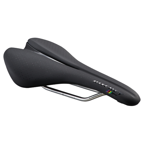 SADDLE WCS CABRILLO 146mm Black (40050817029)