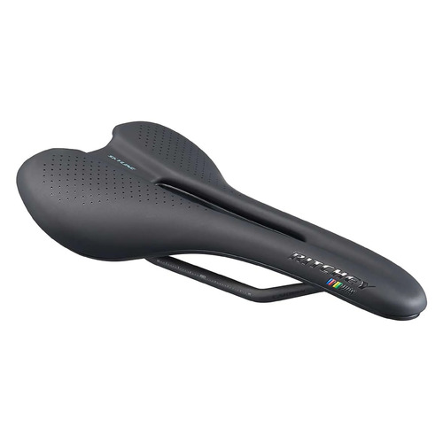 SADDLE WCS SKYLINE V2 CARBON /Micro Fiber/With Perforations/CF Shell/carbon 8x8.5 Rail (40056817007)
