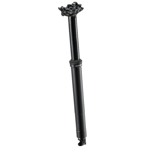 DROPPER SEATPOST WCS GRAVEL 1-BOLT 380MM/27.2MM/100MM TRAVEL (41055337001)