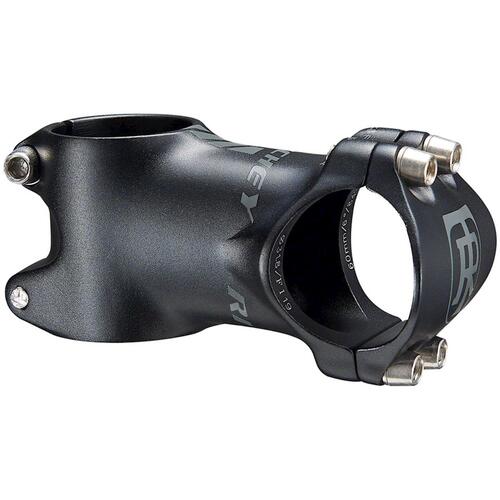 Stem COMP 4-Axis-44 1-1/8in Steerer 31.8mm Clamp 60mm 84 Deg BLACK (31035317019)