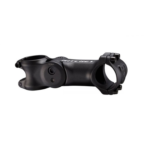 STEM 4AXIS ADJUSTABLE BB Black 90mm/31.8mm (31035317009)