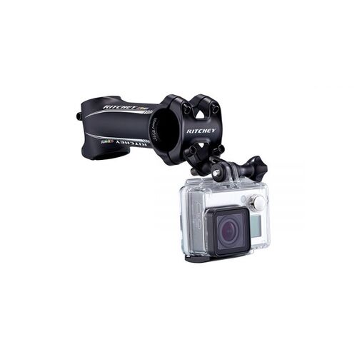Universal Face Plate Mount NARROW Version/14-28mm/For Go PRO/For Computer Mount (31005317002)