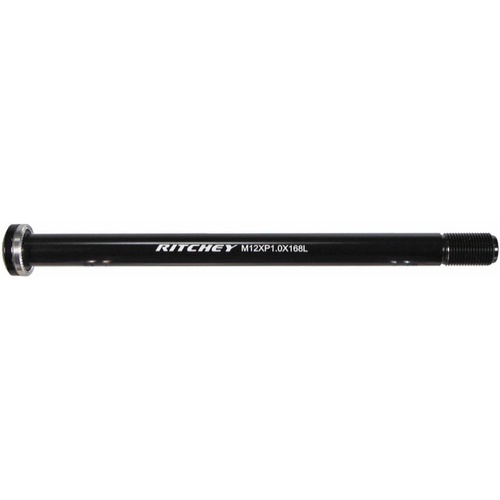 Ritchey replacement THROUGH AXLE REAR 142X12MM - (15055337001)
