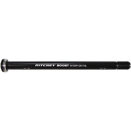 Ritchey replacement THROUGH AXLE REAR BOOST 148X12MM - (15055337002)