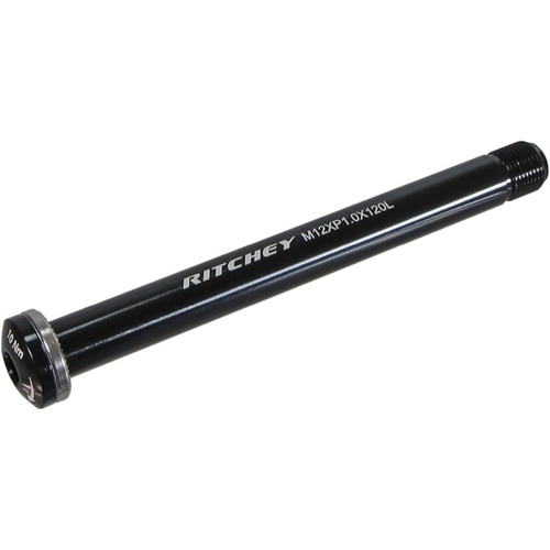 Ritchey replacement FORK 100X12MM AXLE - (15055337003)