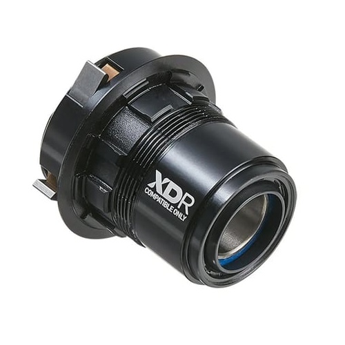 Freehub Body Kit /For Zeta Disc V2/Zeta Gx/4 Pawl System/Rear Hub/SRAM XDR (55000007018)