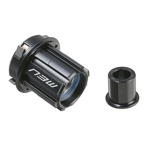 Freehub Body Kit /For Zeta Disc V2/Zeta Gx/4 Pawl System/Rear Hub/Campy N3W 13sp/w/ End Cap (55000007019)