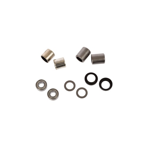 Bearing Service Kit For Bigfoot Pedal/Bushing x2/Bearing x2/Sleeve x2 (55000007026)