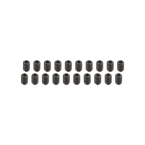 Spare/Service Parts Bigfoot WCS & Classic Pedal Replacement Pins 20pcs